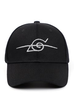 Buy New Naruto Casual Baseball Cap in UAE