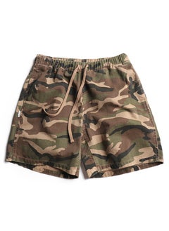 Buy New Men's Casual Shorts in Saudi Arabia