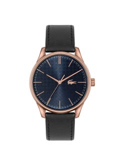 اشتري Men's Vienna Blue Dial Watch - 2011190 في الامارات