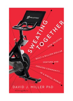 Buy Sweating Together Hardcover in UAE