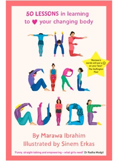 Buy The Girl Guide in Saudi Arabia