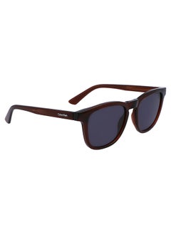 Buy Men's Rectangular Sunglasses - CK23505S-200-5219 - Lens Size: 52 Mm in Saudi Arabia