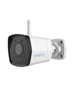 Buy Uniarch 2MP IR Outdoor Night Vision Bullet wifi Camera in UAE