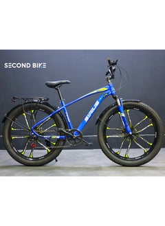 اشتري Sirus mountain bike x-sport , 7 Speeds, 26 inches في مصر