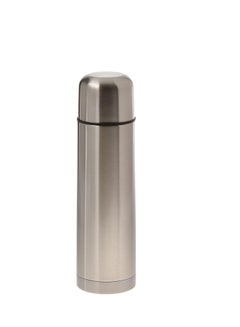 Buy New stainless steel baby bottle and thermos with three layers of insulation - 1000 ml in Saudi Arabia