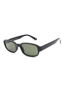 Buy Unisex UV Protection Sunglasses EE23P005-1 - Black in Saudi Arabia