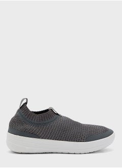 Buy Uberknit Slip-On Sneakers in UAE