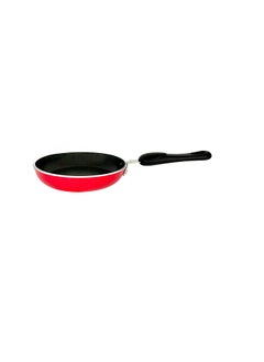 Buy Premier Aluminium Non Stick Fry Pan Mini - 12 Cm in UAE