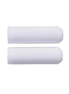 Buy Harris 4 Inch Interior Foam Roller Sleeve - 7 X 3 X 11 Cm in UAE