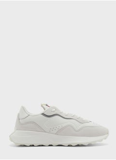 Buy Retro Runner Low Top Sneakers in Saudi Arabia