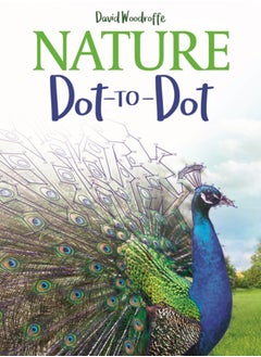 اشتري Nature Dot-to-Dot في السعودية