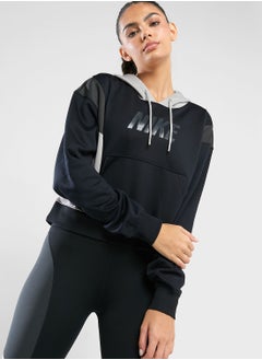 Buy All Time Color Block Hoodie in UAE