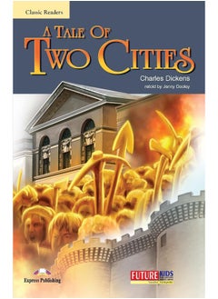 اشتري A Tale of Two Cities في الامارات