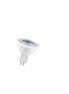 اشتري RR 6W Led Spot Lamp Mr16 W/W 3000K في الامارات