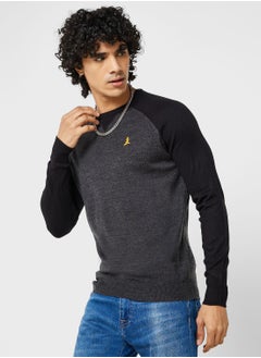 Buy Logo Sweater in Saudi Arabia