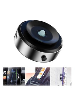 Buy Double-Sided Phone Holder: Innovative Dual Suction Cup and Magnetic Design,Magnetic Suction Phone Mount,360°Rotation Magnetic Car Suction Cup Holder,Anti-Shake Adjustable Cell Phone Mount in UAE