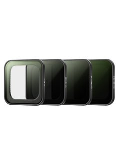 اشتري ACE Pro ND Filter Set - Clear في الامارات