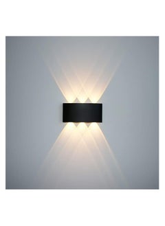 Buy Up Down Wall Lamp 6x1 in Egypt