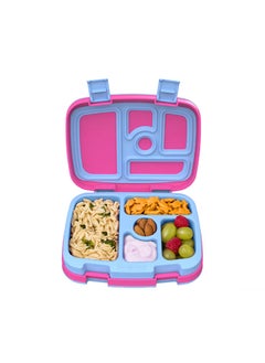 اشتري Kids Prints Lunch Box - Rainbow في الامارات