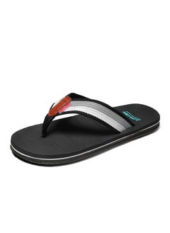 Buy New Fashionable Herringbone Beach Slippers in UAE