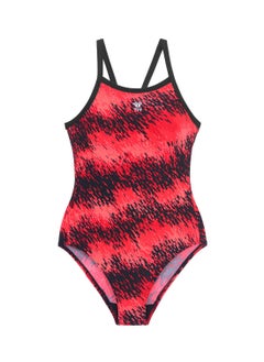 Buy V-Cut Swimsuit For Girls in Saudi Arabia