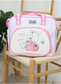 Buy Baby Bag with Large Capacity in Saudi Arabia