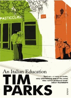 اشتري An Italian Education في الامارات