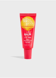 Buy Lip Balm Watermelon Spf 50 10G in UAE