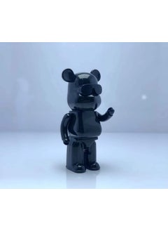 Buy New B2 Teddy Bear Bluetooth Speaker Home Subwoofer B3 black trumpet in UAE