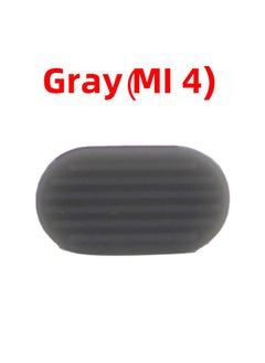 Buy Scooter original accessories M365PRO2 1S G30 accelerator throttle thumb dial speed adjustment MI 4 Silica Gel in Saudi Arabia