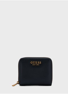 Buy Laurel Small Zip Around Wallet in UAE