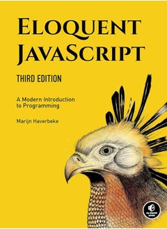 Buy Eloquent JavaScript third edition in Egypt