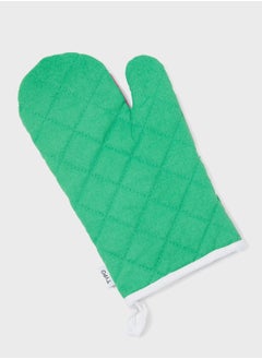 اشتري Drop It Like Its Hot Oven Mitt في الامارات