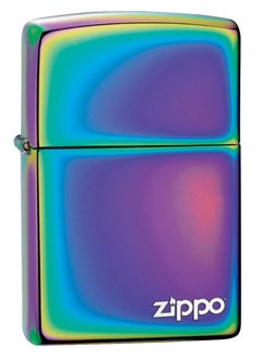 اشتري Zippo 151ZL 151 Multicolour Zippo Logo Windproof Lighter في الامارات