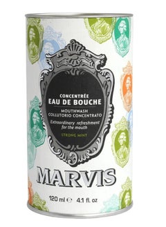 Buy Marvis intense care lotion 120 ml in Saudi Arabia