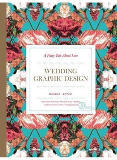 Buy A Fairy Tale About Love: Wedding Graphic Design in Egypt