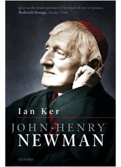 اشتري John Henry Newman : A Biography في الامارات