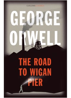 اشتري The Road to Wigan Pier في السعودية