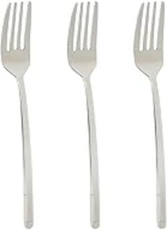 اشتري Zinnia Bahama Table Forks 3-Piece Set في مصر