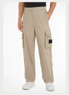 Buy Essential Cargo Pants in UAE