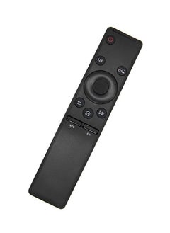 اشتري Universal Replacement Remote Control For Smart TV Black في السعودية