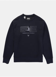 Buy AE 24/7 Crew Neck Sweatshirt in Egypt