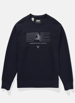 Buy AE 24/7 Crew Neck Sweatshirt in Egypt