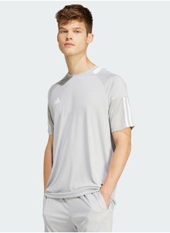 Buy Sereno 3 Stripes T-Shirt in Saudi Arabia