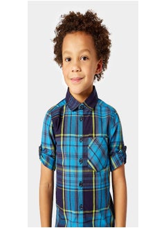 Buy Checked Shirt in Saudi Arabia