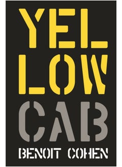 اشتري Yellow Cab: A French Filmmaker's American Dream في السعودية