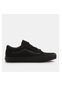 Buy Vans Old Skool Shoes Black in Saudi Arabia