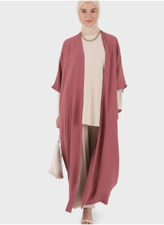 Buy Knitted Abaya in UAE