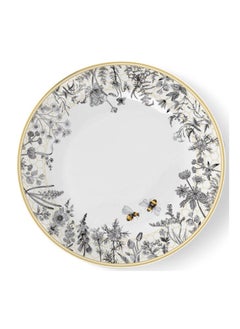 اشتري Cucina Soup Plate Dia20cm - White في الامارات