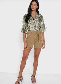 Buy Belted Shorts in Saudi Arabia